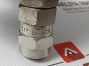 Yokogawa Eja 430A Gauge Pressure Transmitter 4-20Ma 3Mpa Pt-384133