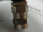 Yokogawa Eja 430A Gauge Pressure Transmitter 4-20Ma 3Mpa Pt-384133