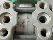 Yokogawa Eja 430A Gauge Pressure Transmitter 4-20Ma 3Mpa Pt-384133