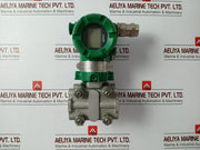 Yokogawa Eja 430A Gauge Pressure Transmitter 4-20Ma 3Mpa Pt-384133