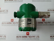 Yokogawa Eja 430A Gauge Pressure Transmitter 4-20Ma 3Mpa Pt-384133