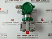 Yokogawa Eja 430A Gauge Pressure Transmitter 4-20Ma 3Mpa Pt-384133