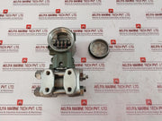 Yokogawa Eja440A Dpharp Pressure Transmitter 91J908073 936 10.5-42 Vdc 4-20Ma Dc