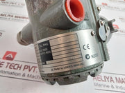 Yokogawa Eja530A Dpharp Transmitter 0 To 4 Kgf/Cm2
