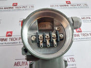 Yokogawa Eja530A Dpharp Transmitter 0 To 4 Kgf/Cm2