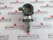 Yokogawa Eja530A Dpharp Transmitter 0 To 4 Kgf/Cm2
