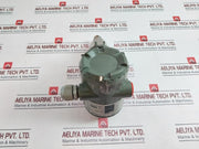 Yokogawa Eja530A Dpharp Transmitter 0 To 4 Kgf/Cm2