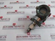 Yokogawa Eja530A Dpharp Transmitter 0 To 4 Kgf/Cm2
