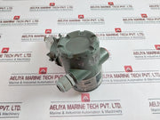 Yokogawa Eja530A Dpharp Transmitter 0 To 4 Kgf/Cm2
