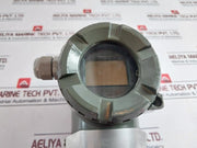 Yokogawa Eja530A Dpharp Transmitter 0 To 4 Kgf/Cm2