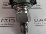 Yokogawa Eja530A Dpharp Transmitter 0 To 4 Kgf/Cm2