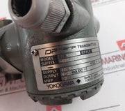 Yokogawa Eja530A Dpharp Transmitter 0 To 4 Kgf/Cm2