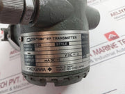 Yokogawa Eja530A Dpharp Transmitter 0 To 4 Kgf/Cm2