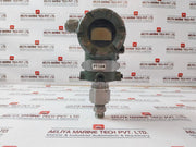 Yokogawa Eja530A Dpharp Transmitter 10.5-42 Vdc