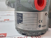 Yokogawa Eja530A Dpharp Transmitter 10.5-42 Vdc