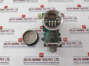 Yokogawa Eja530A Dp Harp Pressure Transmitter 2 Mpa 10.5-42Vdc 91G225248 706