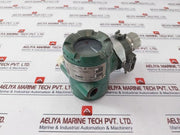 Yokogawa Eja530A Dp Harp Pressure Transmitter 2 Mpa 10.5-42Vdc 91G225248 706