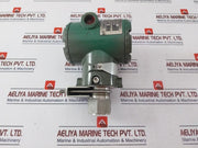 Yokogawa Eja530A Dp Harp Pressure Transmitter 2 Mpa 10.5-42Vdc 91G225248 706