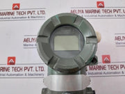 Yokogawa Eja530A Dp Harp Pressure Transmitter 2 Mpa 10.5-42Vdc 91G225248 706