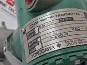 Yokogawa Eja530A Dp Harp Pressure Transmitter 2 Mpa 10.5-42Vdc 91G225248 706