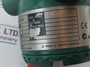 Yokogawa Eja530A Dp Harp Pressure Transmitter 2 Mpa 10.5-42Vdc 91G225248 706