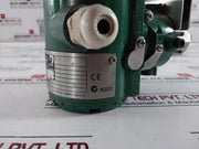 Yokogawa Eja530A Dpharp Transmitter 0 To 100 Kgf/Cm2