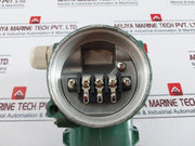 Yokogawa Eja530A Dpharp Transmitter 0 To 100 Kgf/Cm2