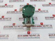 Yokogawa Eja530A Dpharp Transmitter 0 To 100 Kgf/Cm2