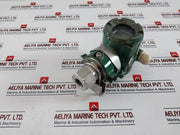 Yokogawa Eja530A Dpharp Transmitter 0 To 100 Kgf/Cm2