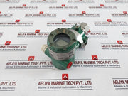 Yokogawa Eja530A Dpharp Transmitter 0 To 100 Kgf/Cm2