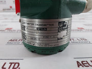 Yokogawa Eja530A Dpharp Transmitter 0 To 100 Kgf/Cm2