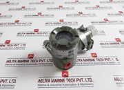 Yokogawa Eja 530A Dpharp Transmitter 10.5-42 Vdc---