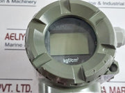 Yokogawa Eja 530A Dpharp Transmitter 10.5-42 Vdc---