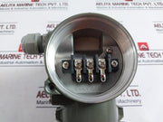 Yokogawa Eja 530A Dpharp Transmitter 10.5-42 Vdc---