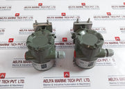 Yokogawa Eja 530A Dpharp Transmitter 10.5-42 Vdc---