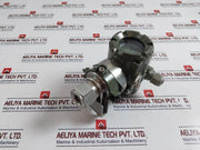Yokogawa Eja 530A Dpharp Transmitter 10.5-42 Vdc---