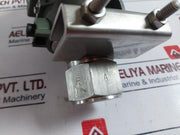 Yokogawa Eja530A Dpharp Transmitter 10.5-42 Vdc---