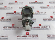 Yokogawa Eja530A Dpharp Transmitter 10.5-42 Vdc---