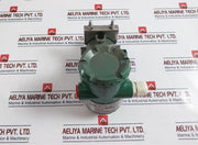 Yokogawa Eja530A Dpharp Transmitter 10.5-42 Vdc---