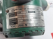 Yokogawa Eja530A Dpharp Transmitter 10.5-42 Vdc---