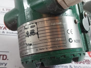 Yokogawa Eja530A Dpharp Transmitter 10.5-42 Vdc---