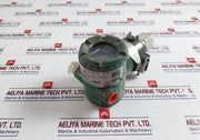 Yokogawa Eja530A Dpharp Transmitter 10.5-42 Vdc---