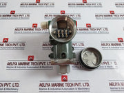 Yokogawa Eja530A Dpharp Transmitter 10.5-42 Vdc---