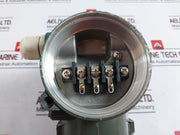 Yokogawa Eja530A Dpharp Transmitter 10.5-42 Vdc---