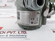 Yokogawa Eja 530A Dpharp Transmitter 1/2 Npt 10Mpa