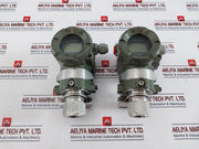 Yokogawa Eja 530A Dpharp Transmitter 1/2 Npt 10Mpa