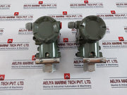 Yokogawa Eja 530A Dpharp Transmitter 1/2 Npt 10Mpa
