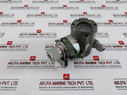 Yokogawa Eja 530A Dpharp Transmitter 1/2 Npt 10Mpa