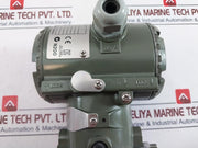 Yokogawa Eja 530A Dpharp Transmitter 1/2 Npt 10Mpa