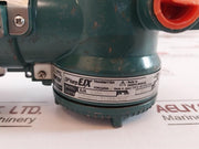 Yokogawa Ejx 430A Gauge Pressure Transmitter 200Ma 30V 0.5 Mpa 10Nf